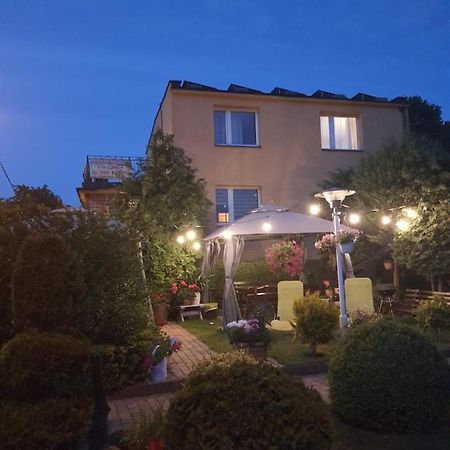 Ferienwohnung U Eli I Jurka Sztutowo Exterior foto