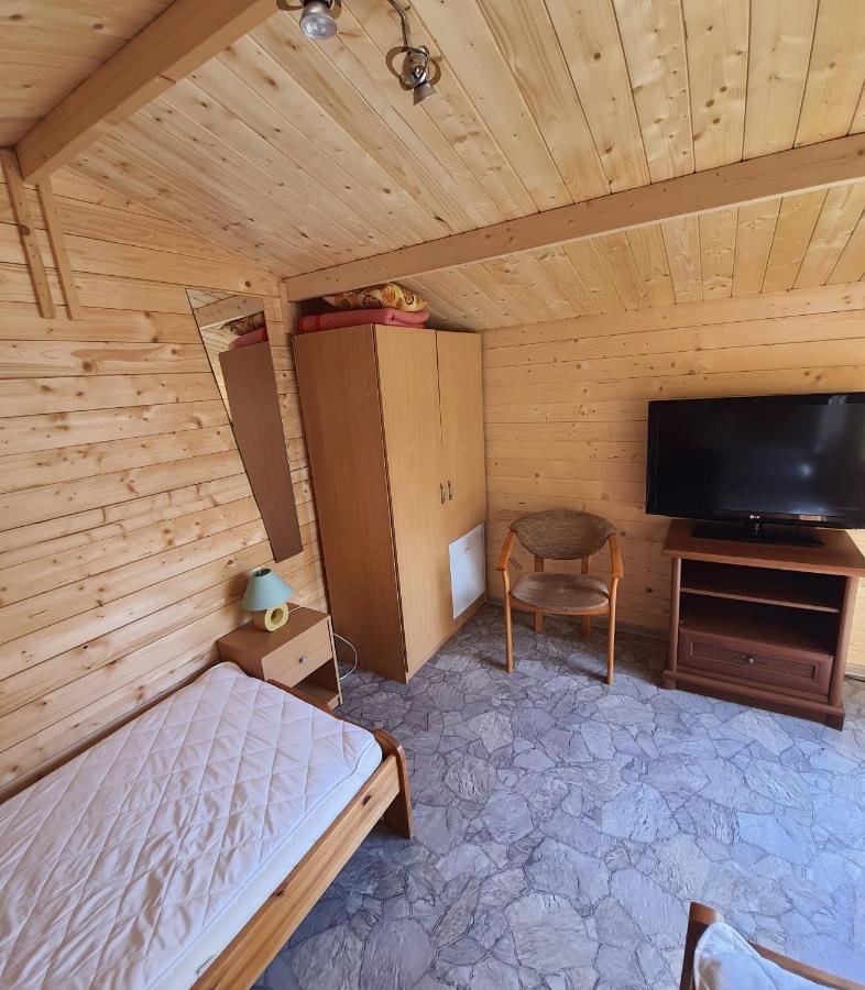 Ferienwohnung U Eli I Jurka Sztutowo Exterior foto