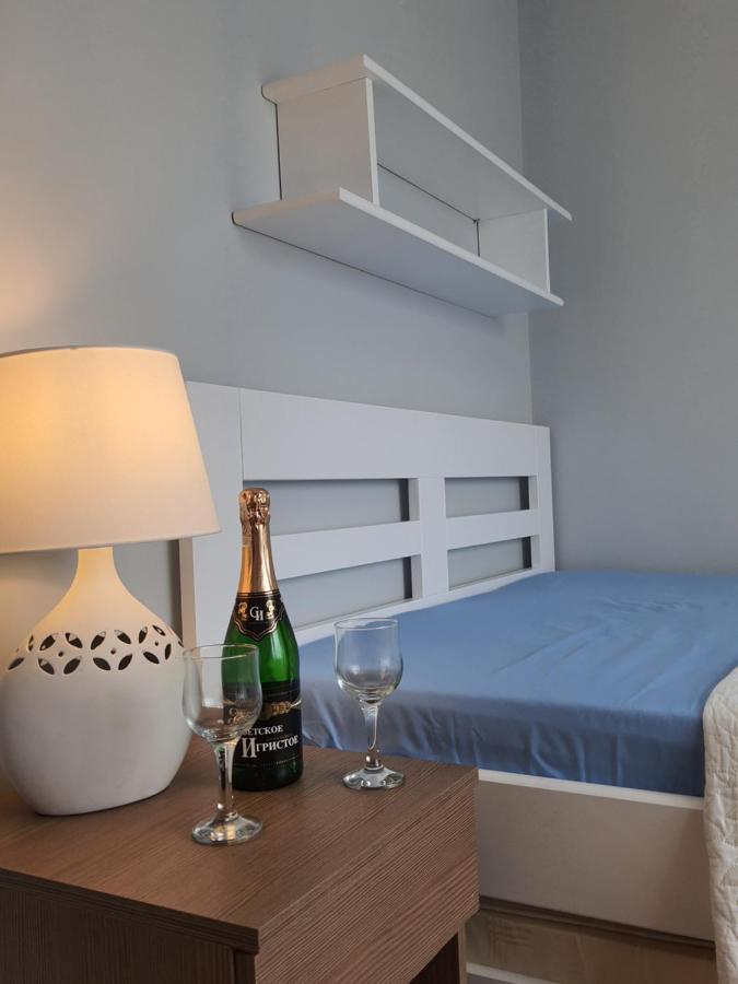 Ferienwohnung U Eli I Jurka Sztutowo Exterior foto