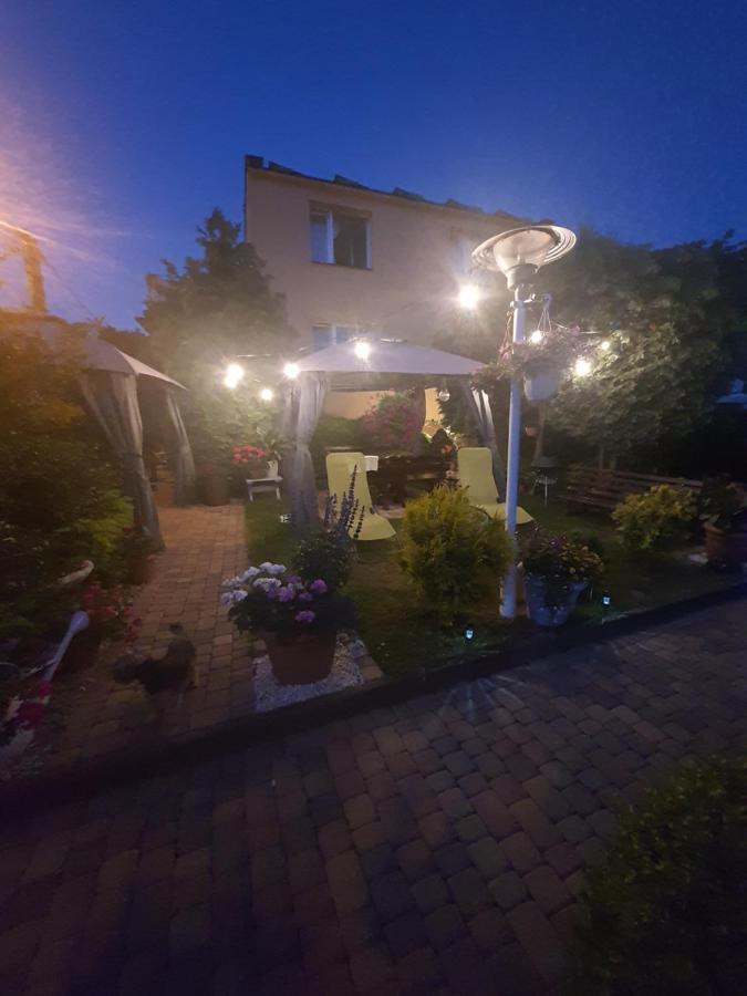 Ferienwohnung U Eli I Jurka Sztutowo Exterior foto