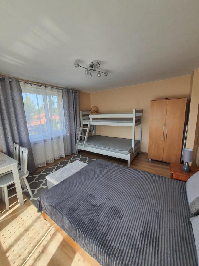 Ferienwohnung U Eli I Jurka Sztutowo Exterior foto