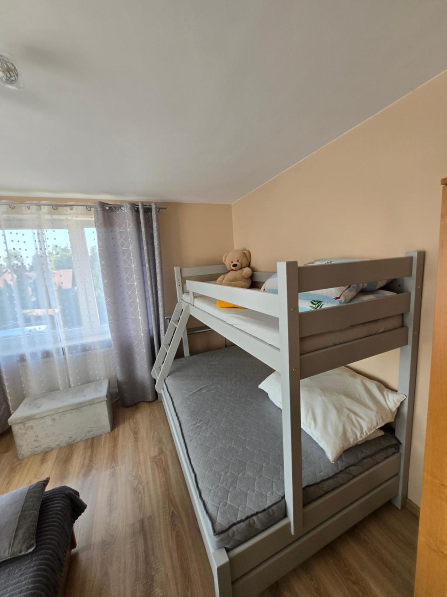 Ferienwohnung U Eli I Jurka Sztutowo Exterior foto