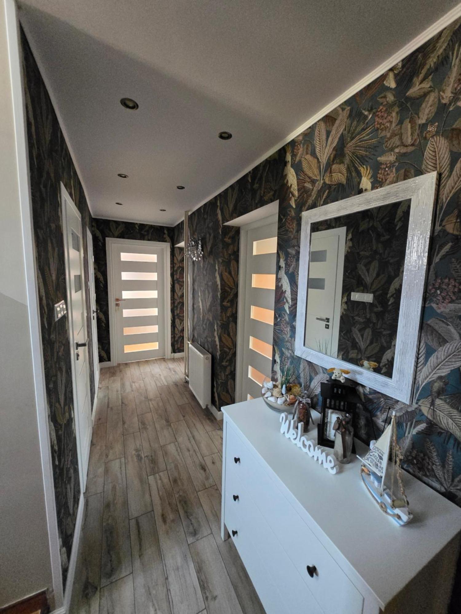 Ferienwohnung U Eli I Jurka Sztutowo Exterior foto