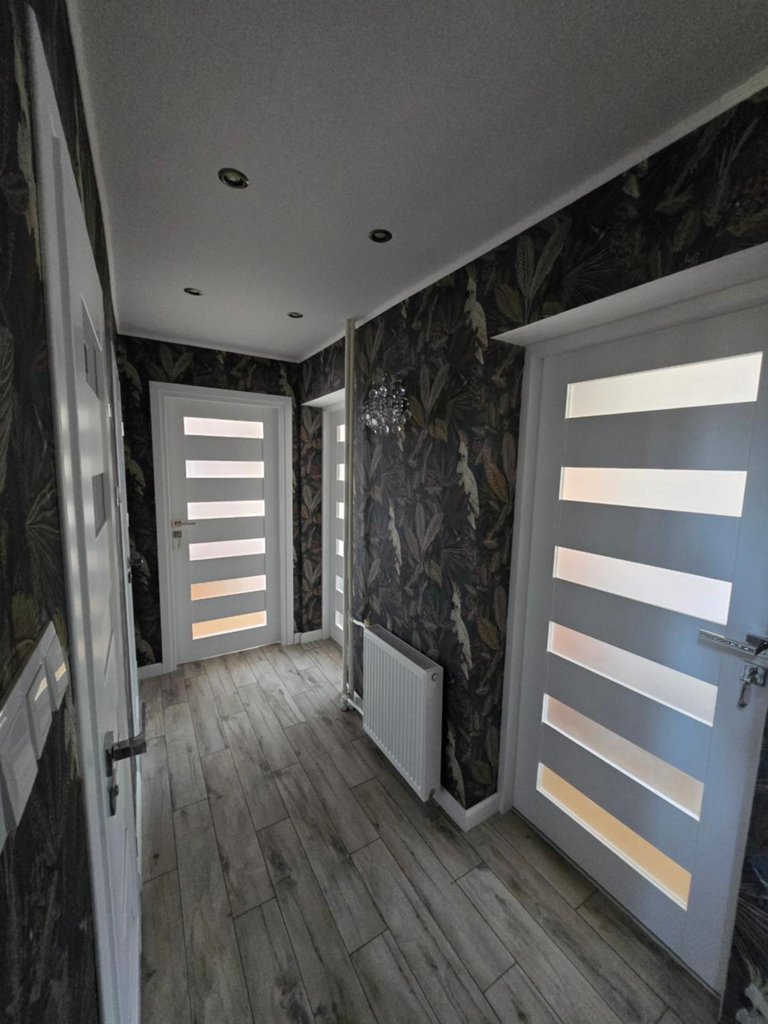Ferienwohnung U Eli I Jurka Sztutowo Exterior foto