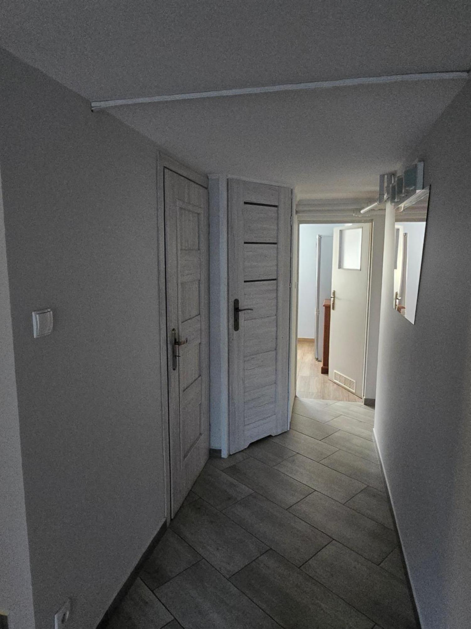 Ferienwohnung U Eli I Jurka Sztutowo Exterior foto