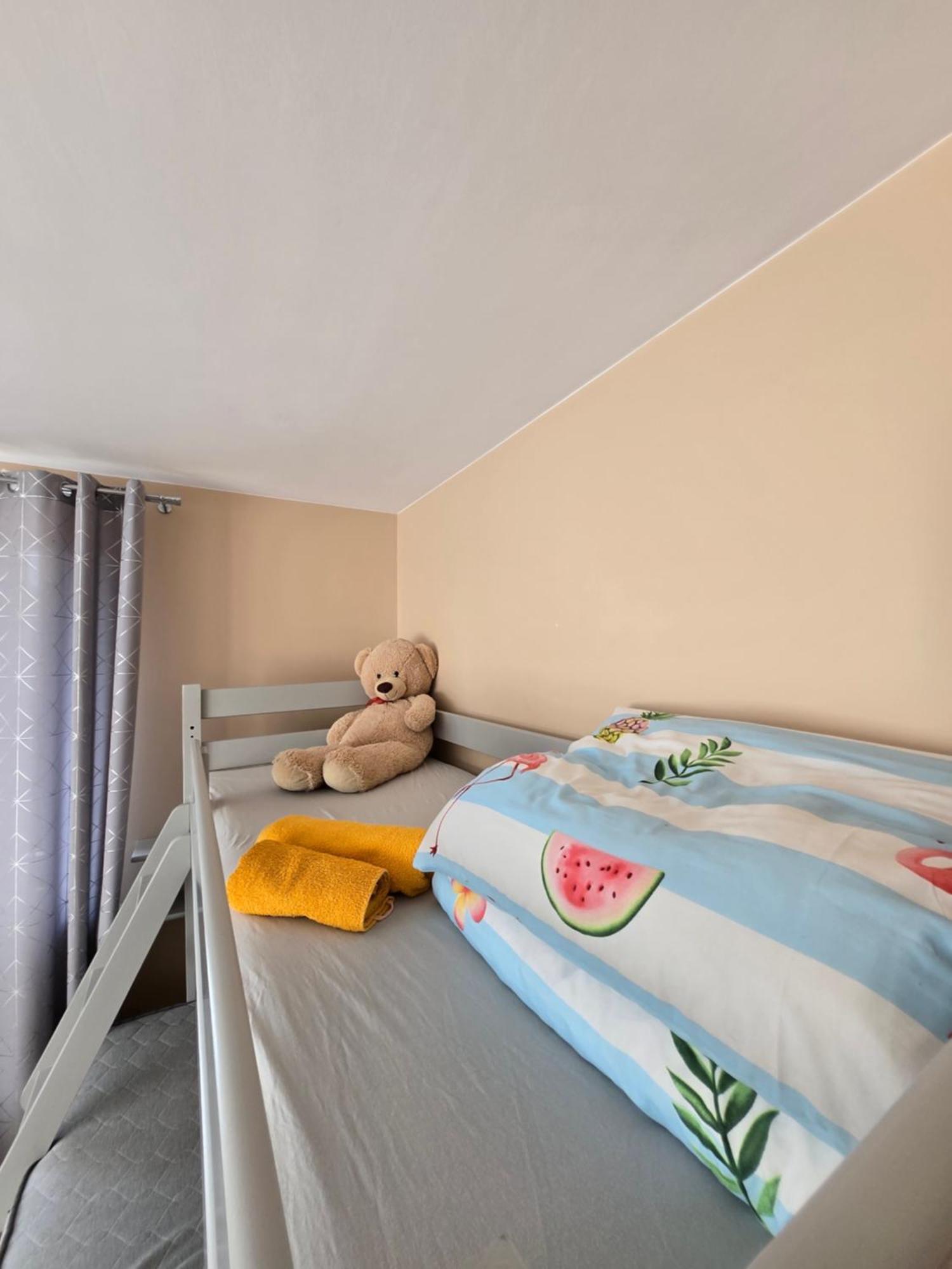 Ferienwohnung U Eli I Jurka Sztutowo Exterior foto